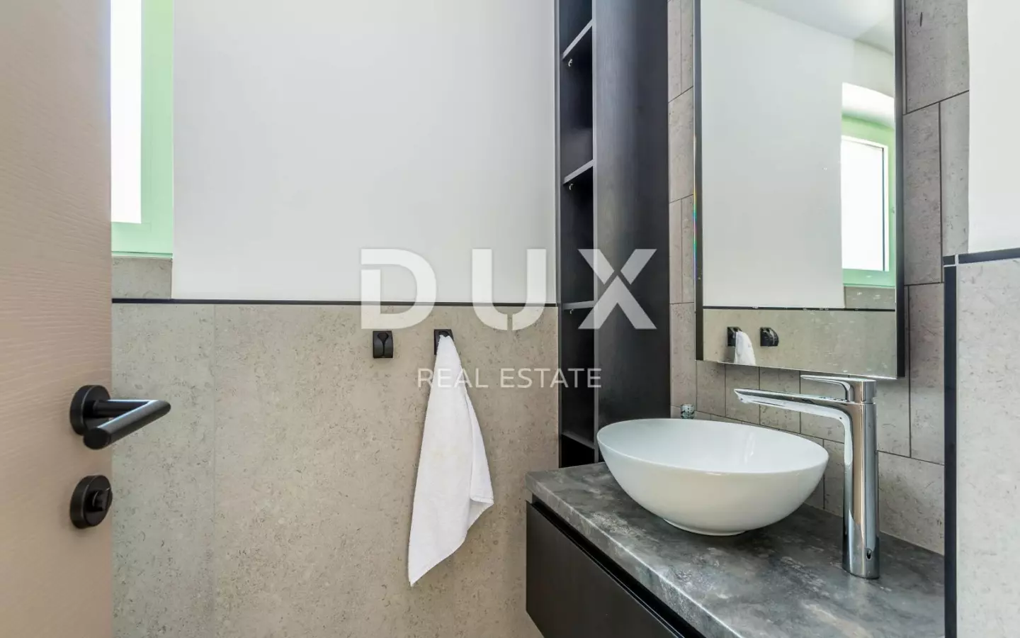 3-bedroom Villa In Brzac, Croatia (240 M²)