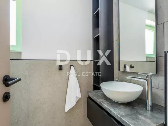 3-bedroom Villa In Brzac, Croatia (240 M²)