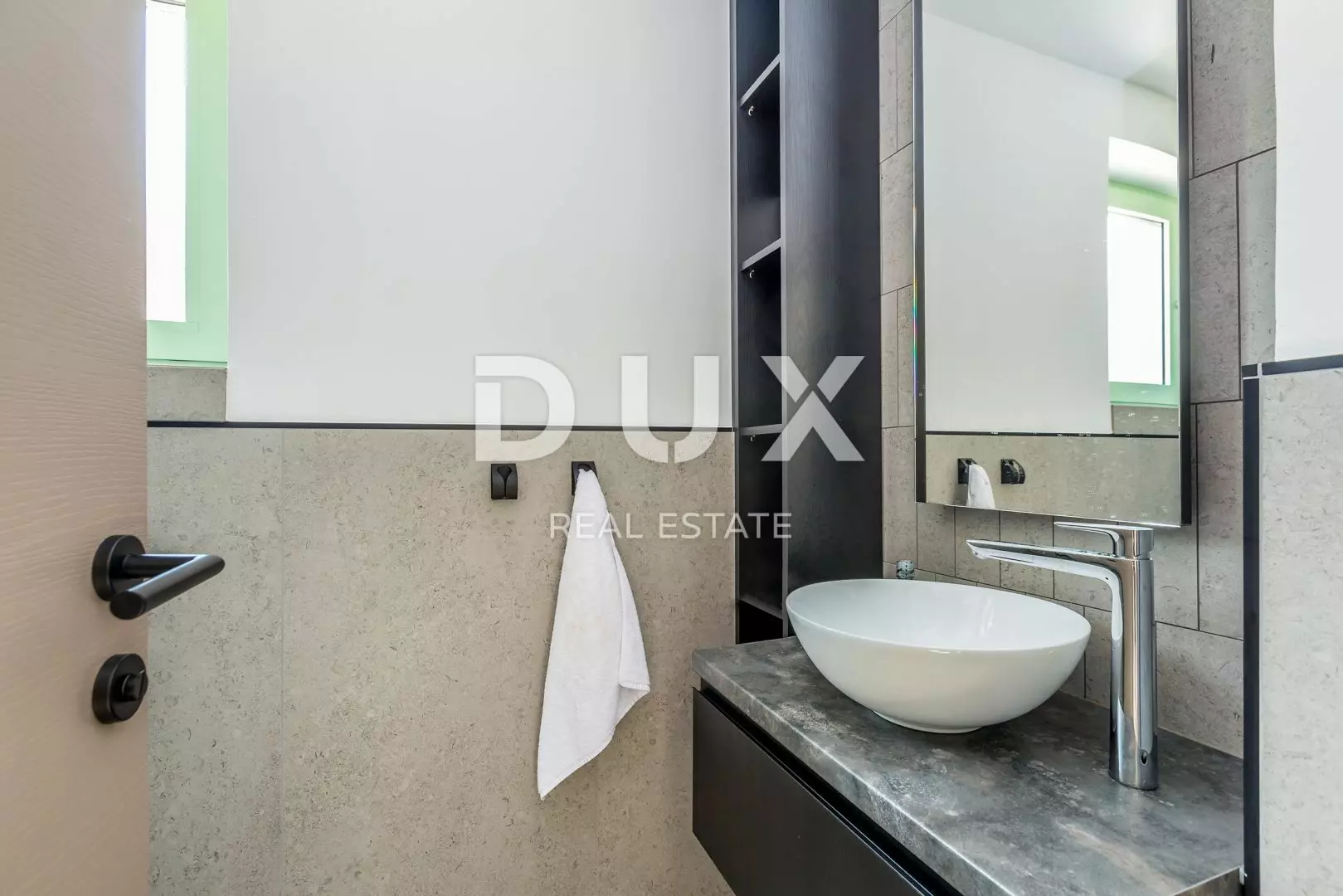 3-bedroom Villa In Brzac, Croatia (240 M²)
