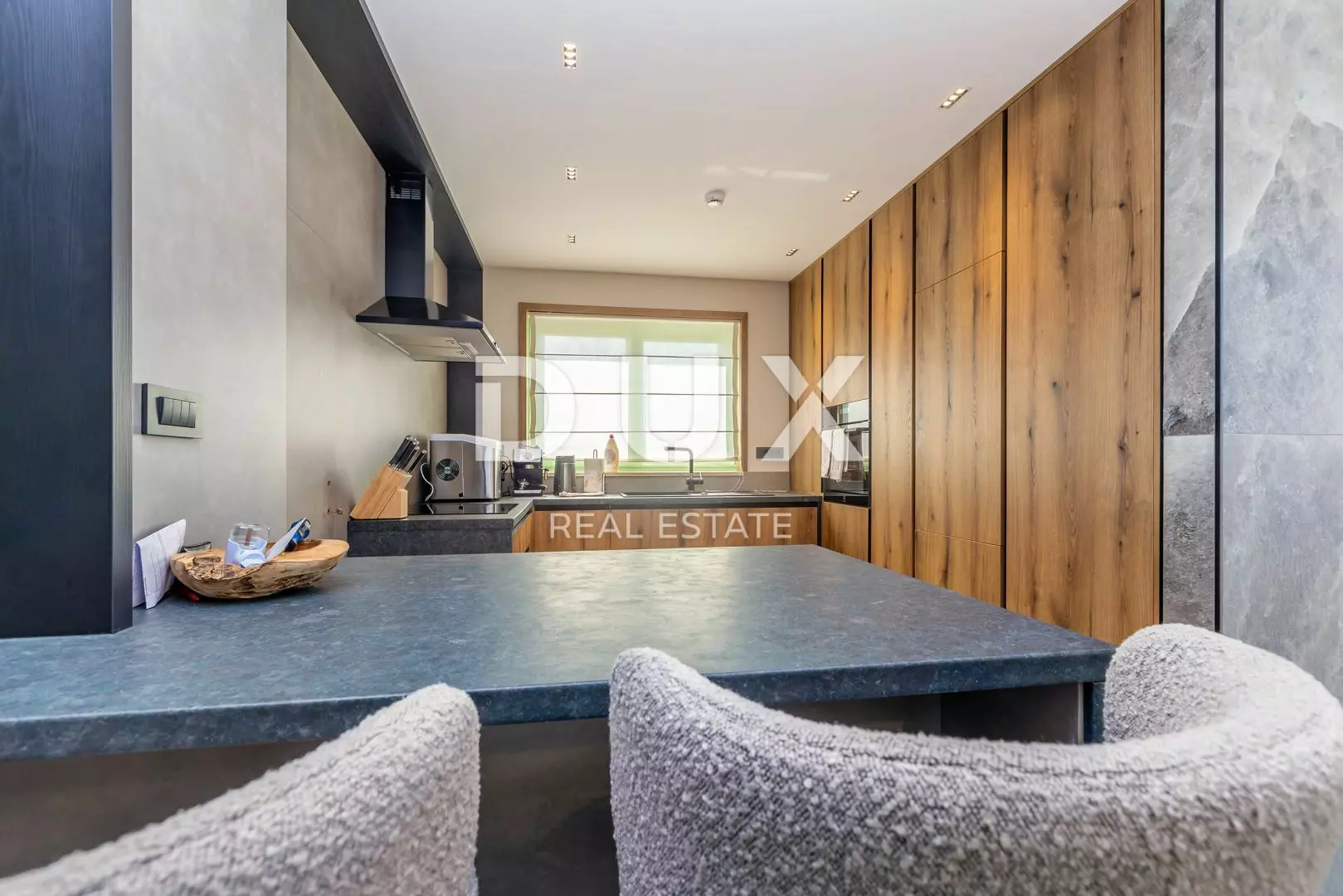 3-bedroom Villa In Brzac, Croatia (240 M²)