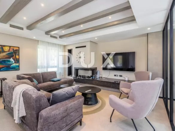 3-bedroom Villa In Brzac, Croatia (240 M²)