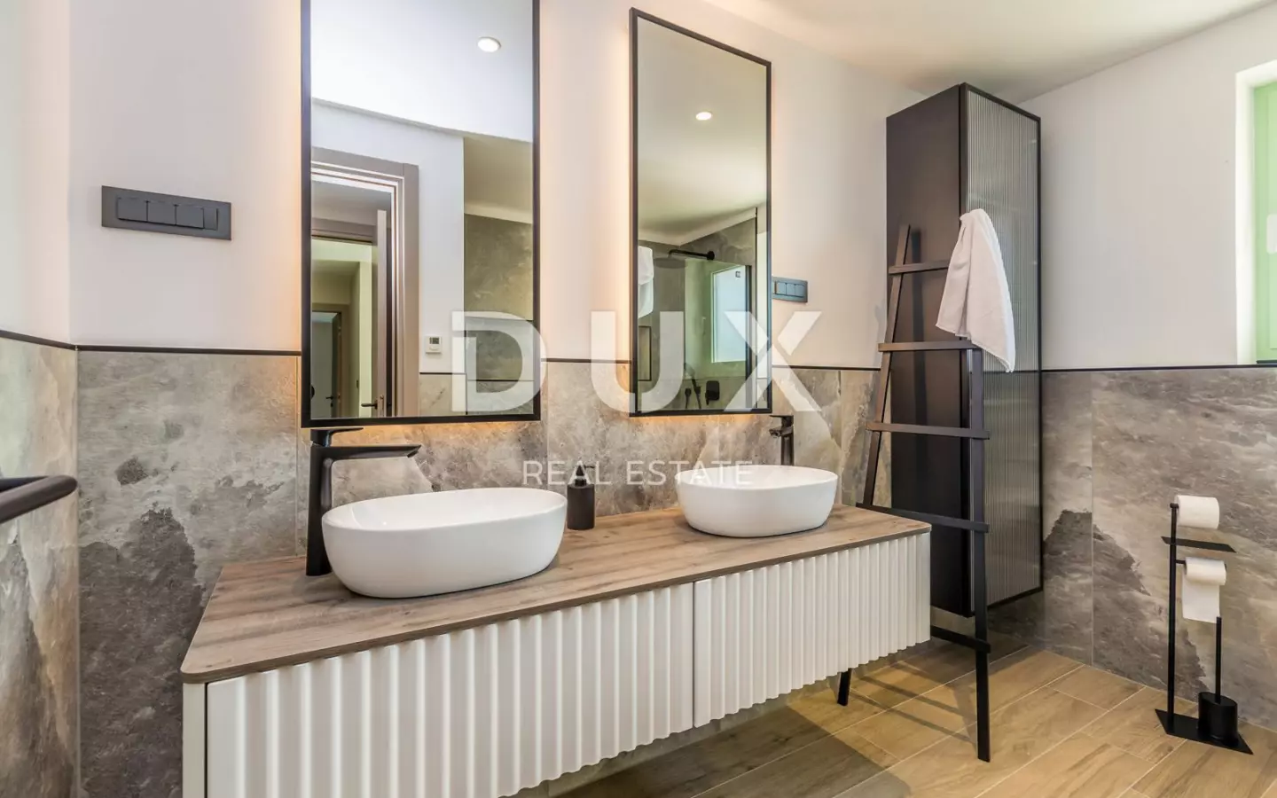 3-bedroom Villa In Brzac, Croatia (240 M²)