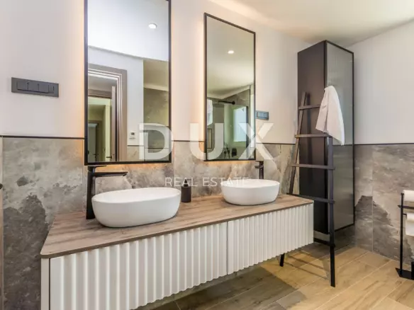 3-bedroom Villa In Brzac, Croatia (240 M²)