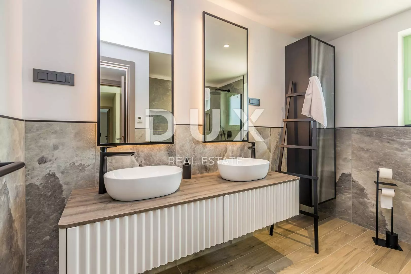 3-bedroom Villa In Brzac, Croatia (240 M²)