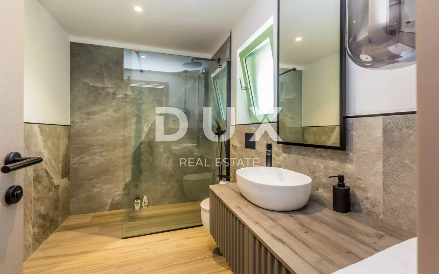 3-bedroom Villa In Brzac, Croatia (240 M²)