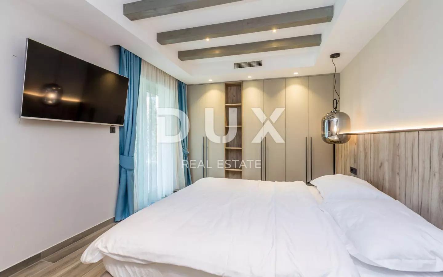 3-bedroom Villa In Brzac, Croatia (240 M²)