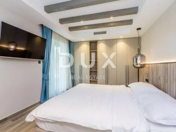 3-bedroom Villa In Brzac, Croatia (240 M²)