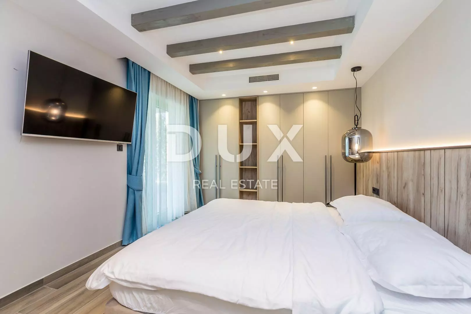 3-bedroom Villa In Brzac, Croatia (240 M²)