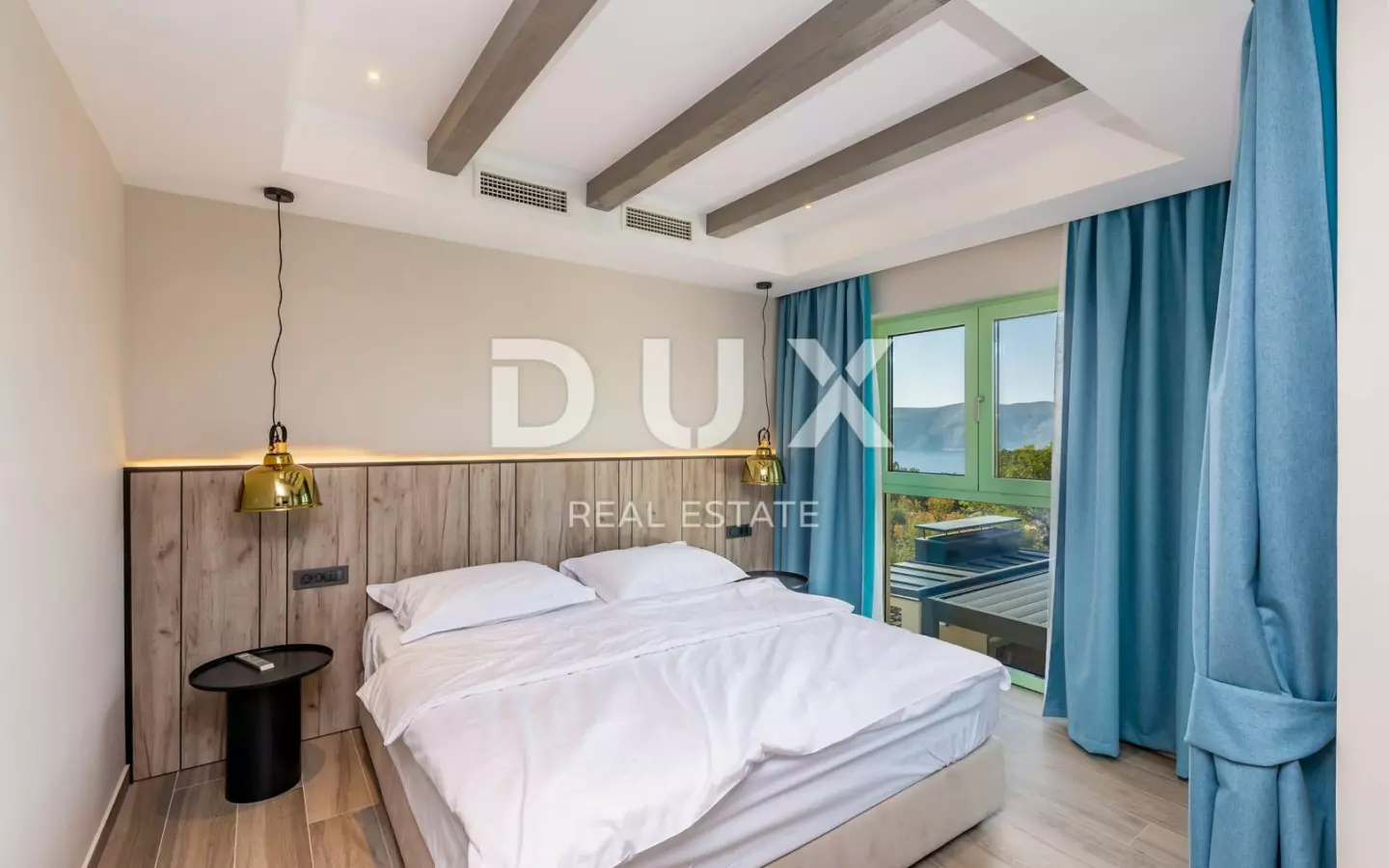 3-bedroom Villa In Brzac, Croatia (240 M²)