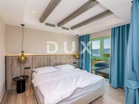 3-bedroom Villa In Brzac, Croatia (240 M²)