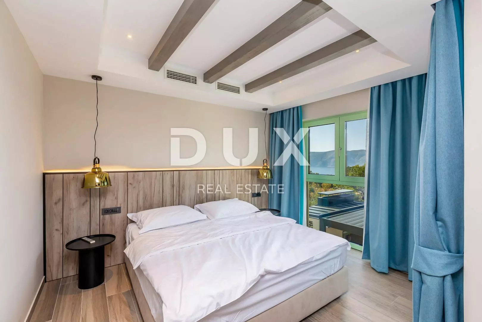 3-bedroom Villa In Brzac, Croatia (240 M²)