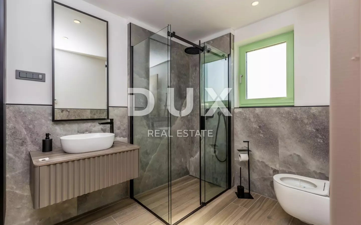 3-bedroom Villa In Brzac, Croatia (240 M²)