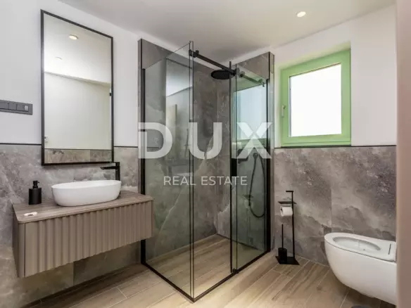 3-bedroom Villa In Brzac, Croatia (240 M²)