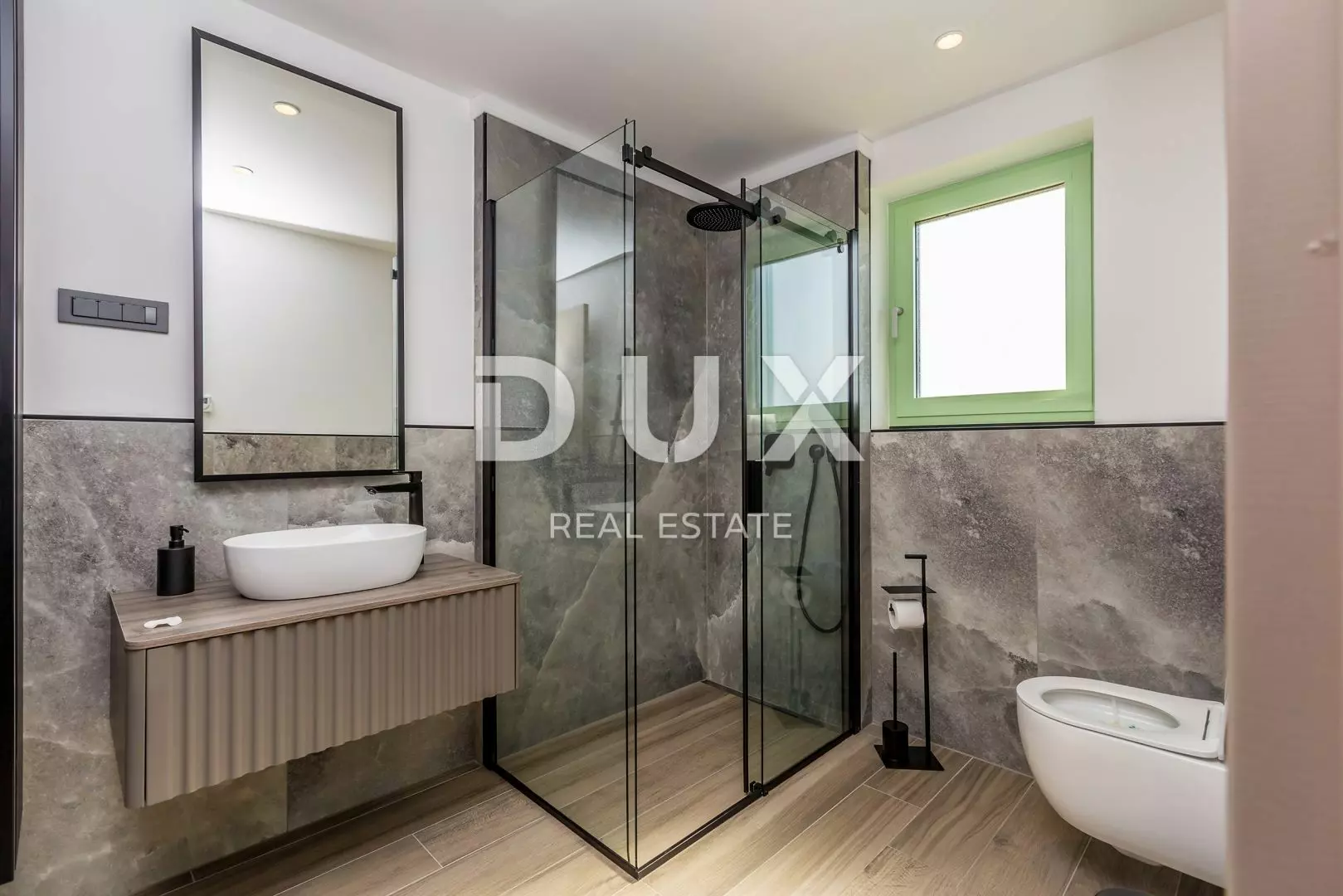 3-bedroom Villa In Brzac, Croatia (240 M²)