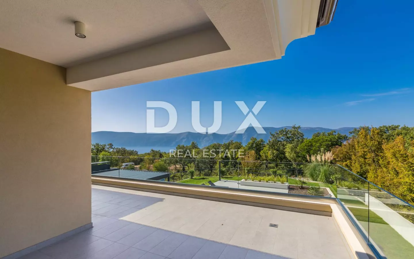 3-bedroom Villa In Brzac, Croatia (240 M²)