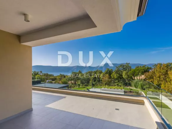 3-bedroom Villa In Brzac, Croatia (240 M²)