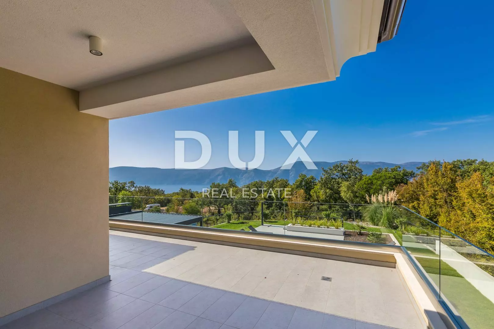 3-bedroom Villa In Brzac, Croatia (240 M²)