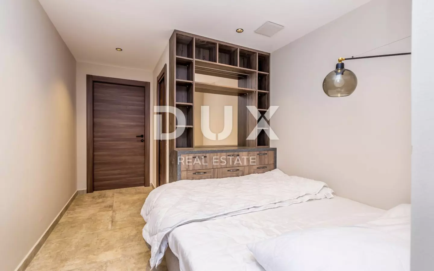 3-bedroom Villa In Brzac, Croatia (240 M²)