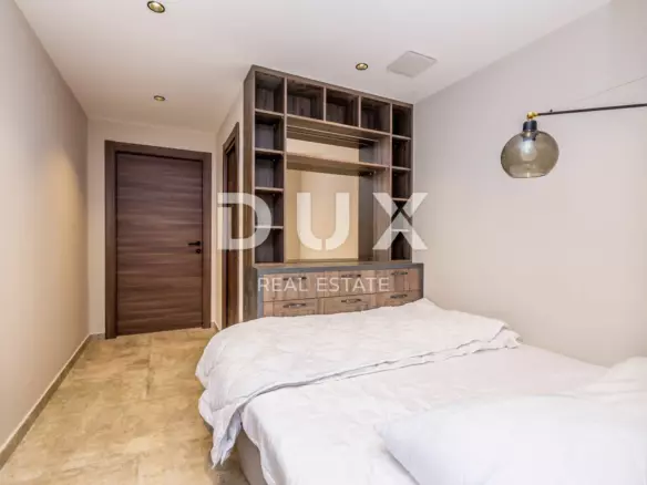 3-bedroom Villa In Brzac, Croatia (240 M²)