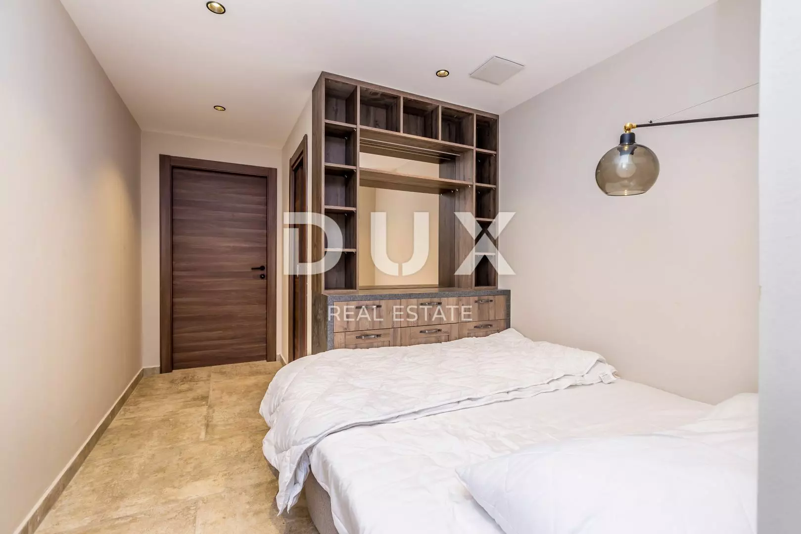 3-bedroom Villa In Brzac, Croatia (240 M²)