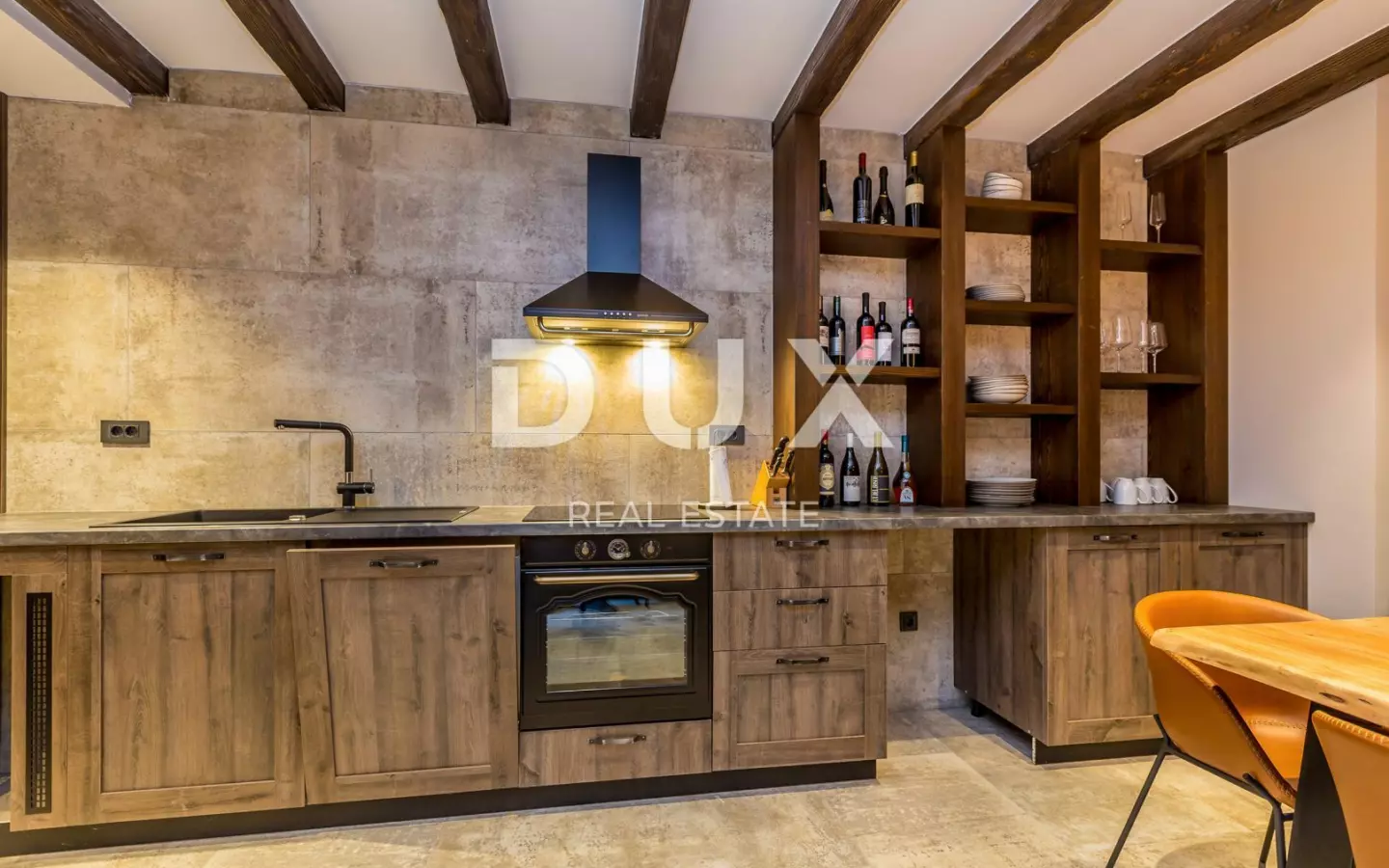3-bedroom Villa In Brzac, Croatia (240 M²)