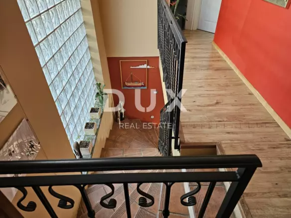 3-bedroom Detached House In Kostrena, Croatia (235 M²)