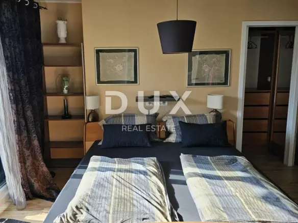 3-bedroom Detached House In Kostrena, Croatia (235 M²)