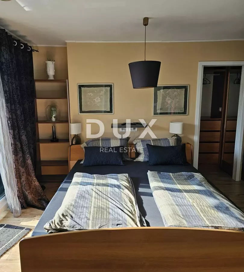 3-bedroom Detached House In Kostrena, Croatia (235 M²)
