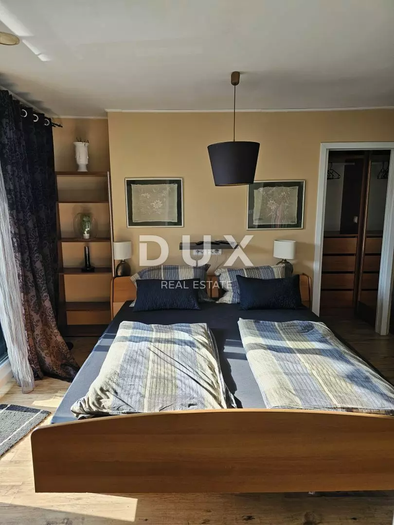 3-bedroom Detached House In Kostrena, Croatia (235 M²)