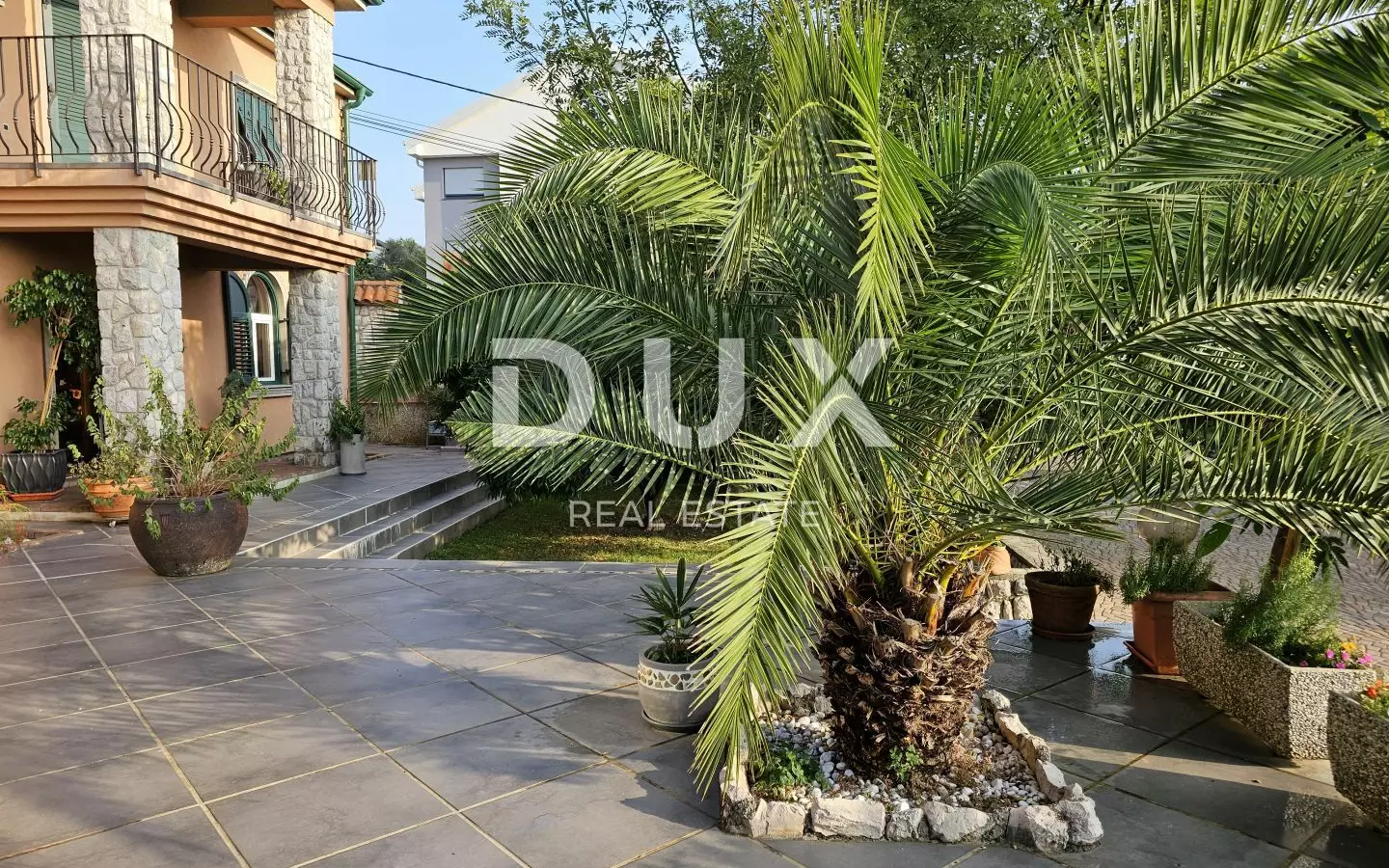 3-bedroom Detached House In Kostrena, Croatia (235 M²)
