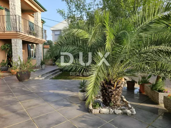 3-bedroom Detached House In Kostrena, Croatia (235 M²)