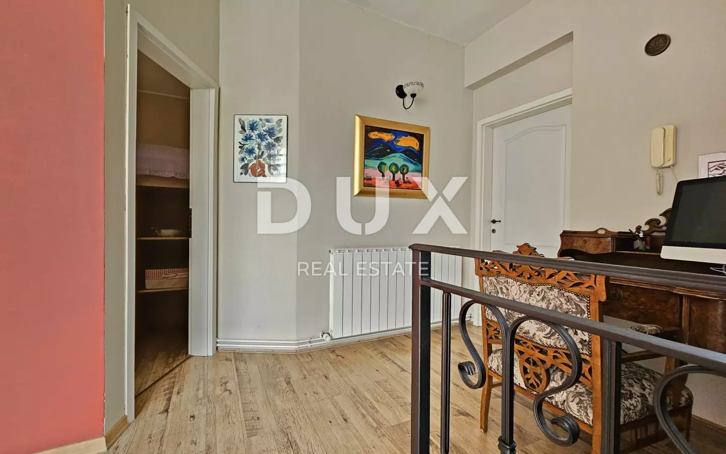 3-bedroom Detached House In Kostrena, Croatia (235 M²)