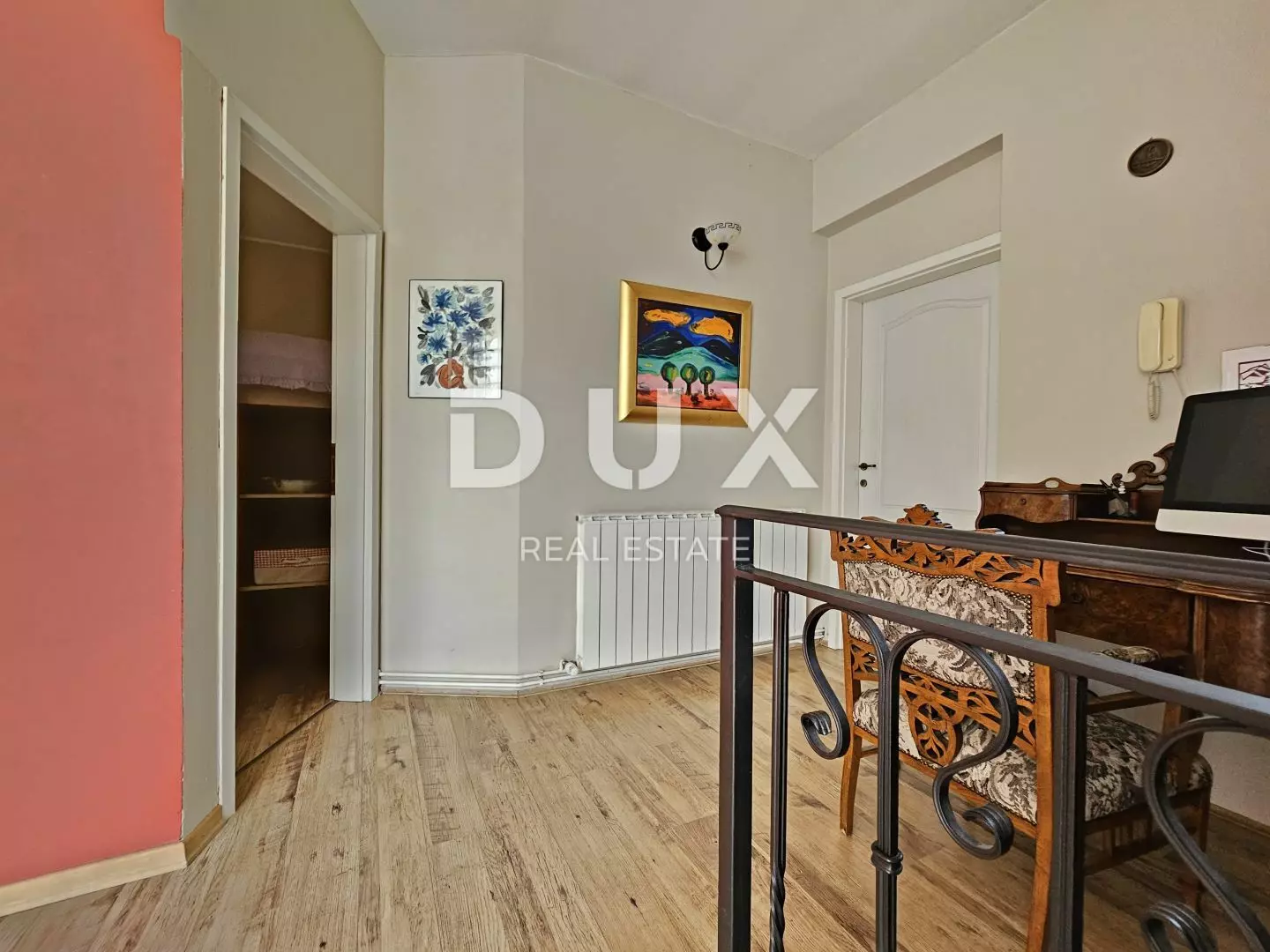 3-bedroom Detached House In Kostrena, Croatia (235 M²)