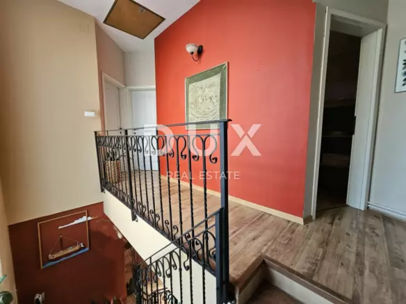 3-bedroom Detached House In Kostrena, Croatia (235 M²)
