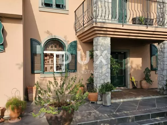 3-bedroom Detached House In Kostrena, Croatia (235 M²)