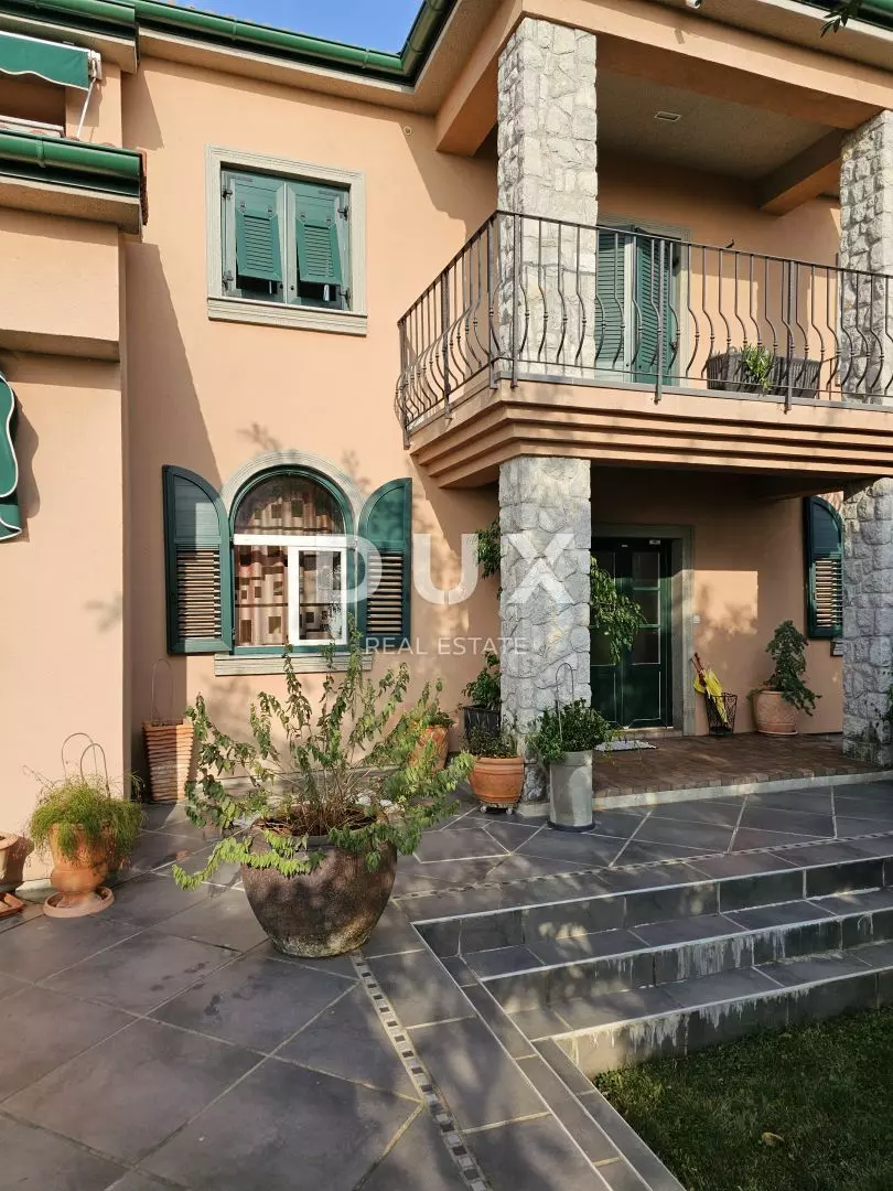 3-bedroom Detached House In Kostrena, Croatia (235 M²)