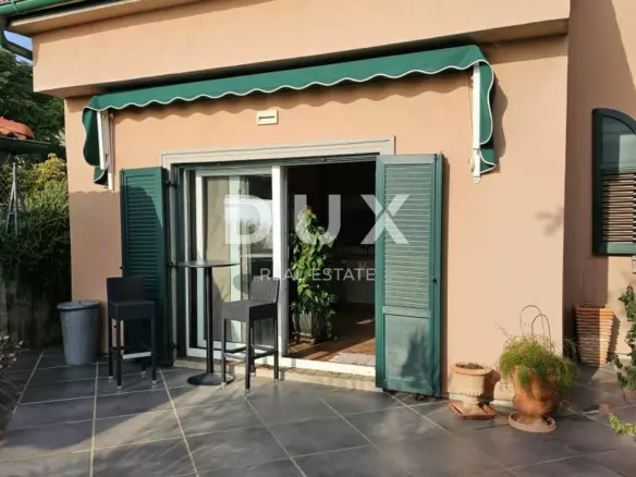 3-bedroom Detached House In Kostrena, Croatia (235 M²)