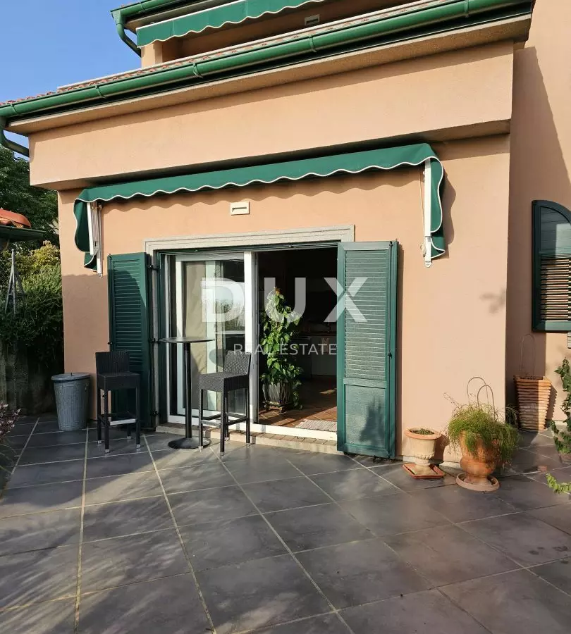 3-bedroom Detached House In Kostrena, Croatia (235 M²)