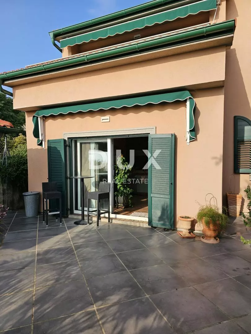3-bedroom Detached House In Kostrena, Croatia (235 M²)