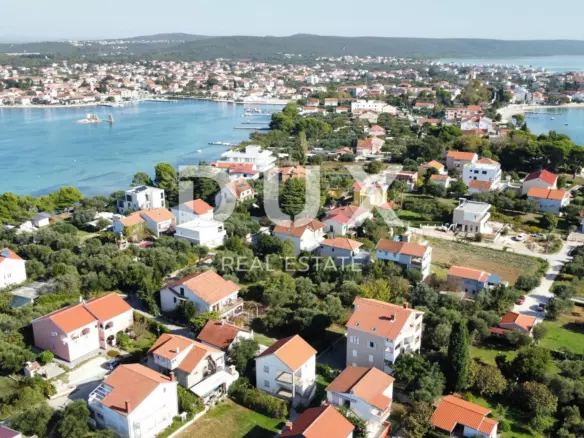 Land In Sukošan, Croatia (2.178 M²)