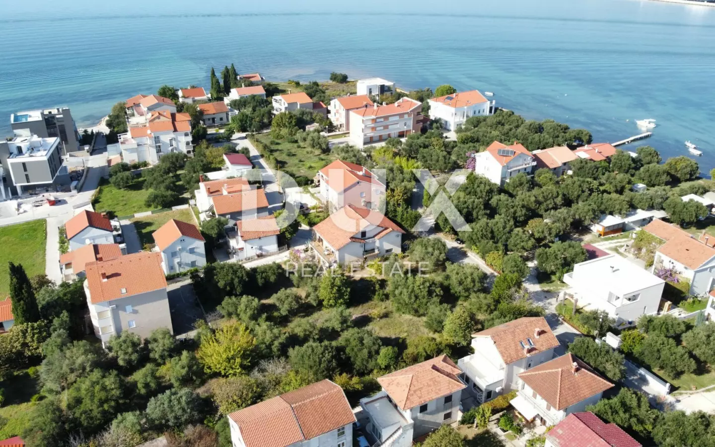 Land In Sukošan, Croatia (2.178 M²)