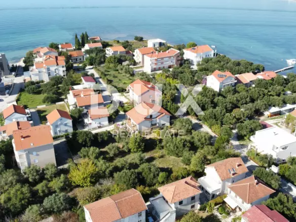 Land In Sukošan, Croatia (2.178 M²)