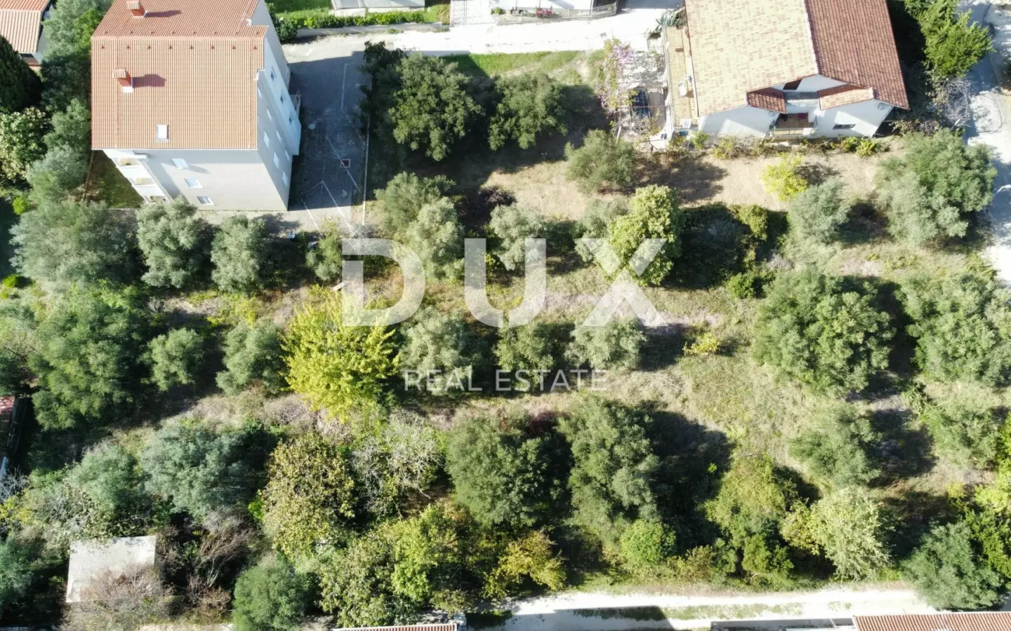 Land In Sukošan, Croatia (2.178 M²)
