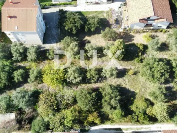 Land In Sukošan, Croatia (2.178 M²)