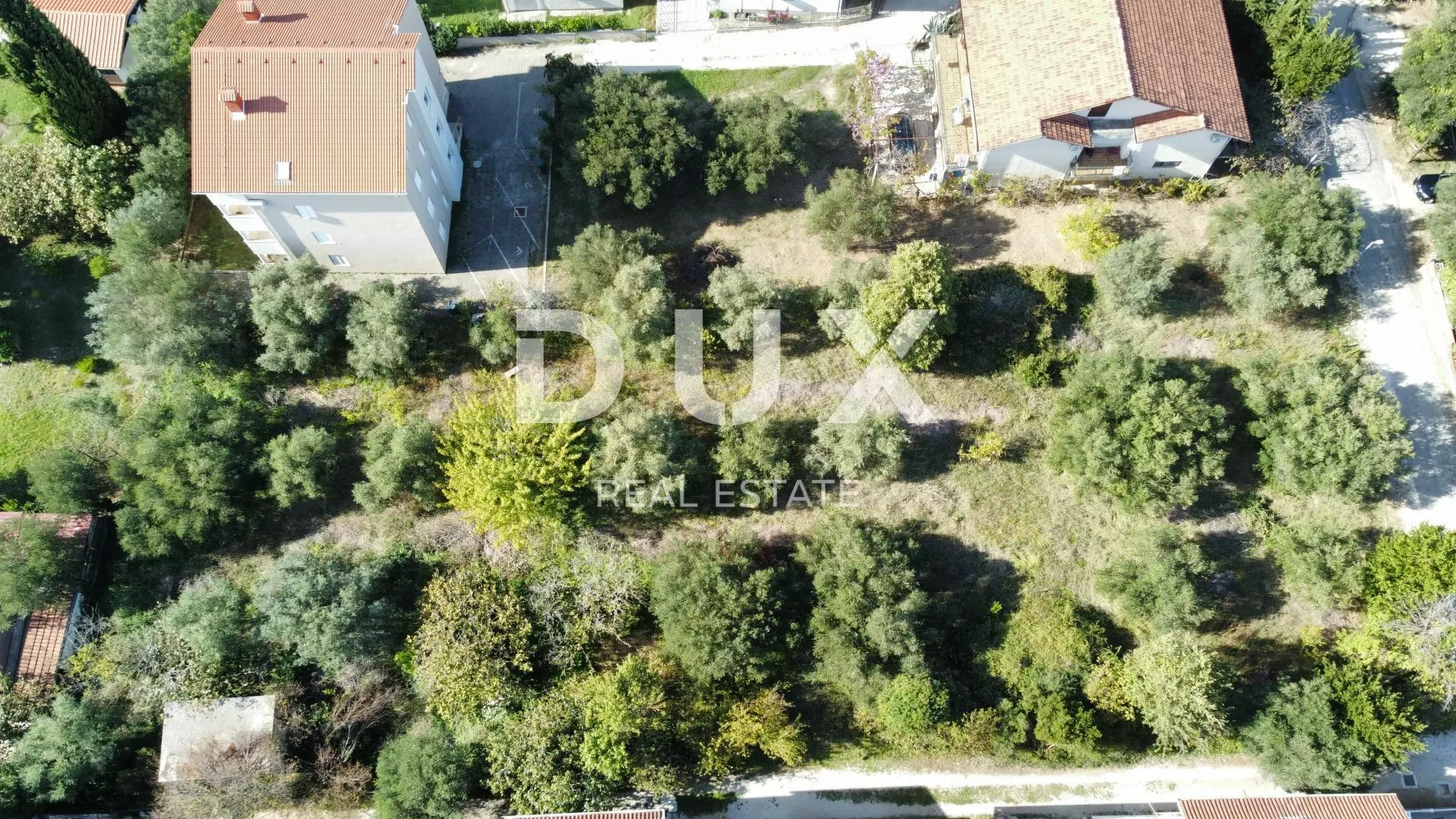 Land In Sukošan, Croatia (2.178 M²)