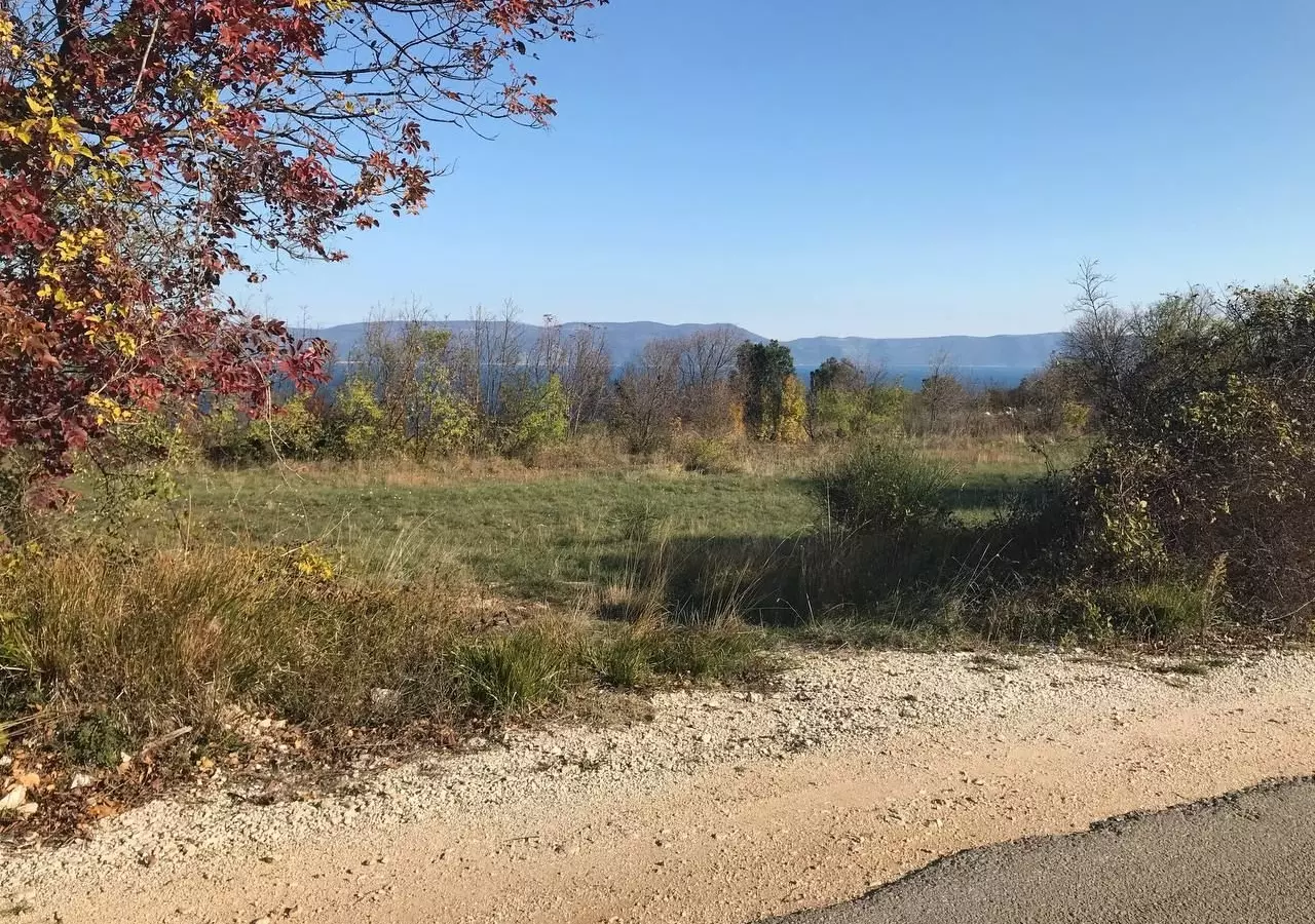 Land In Rabac, Croatia (925 M²)
