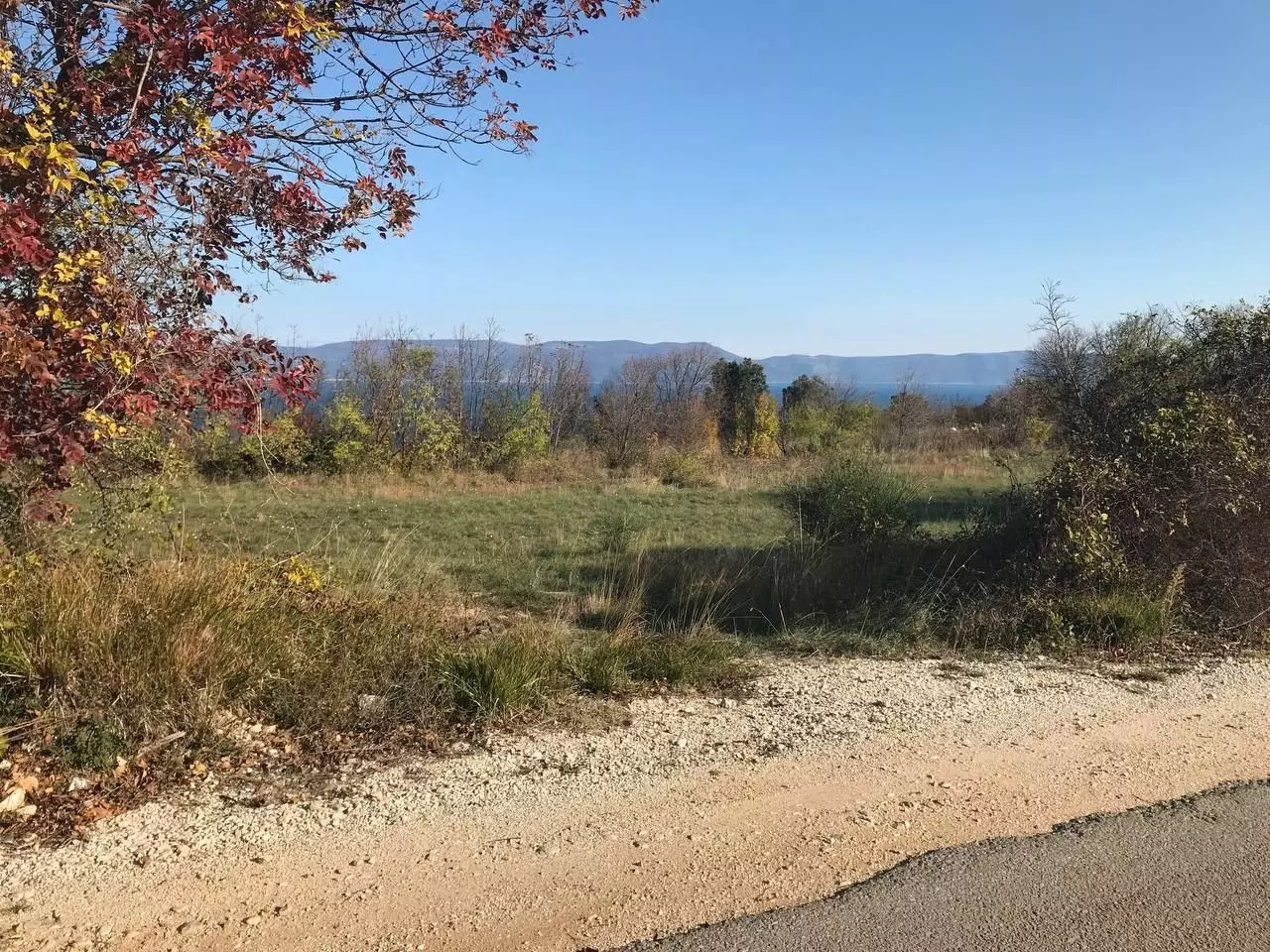 Land In Rabac, Croatia (925 M²)