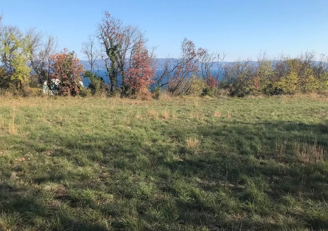 Land In Rabac, Croatia (925 M²)