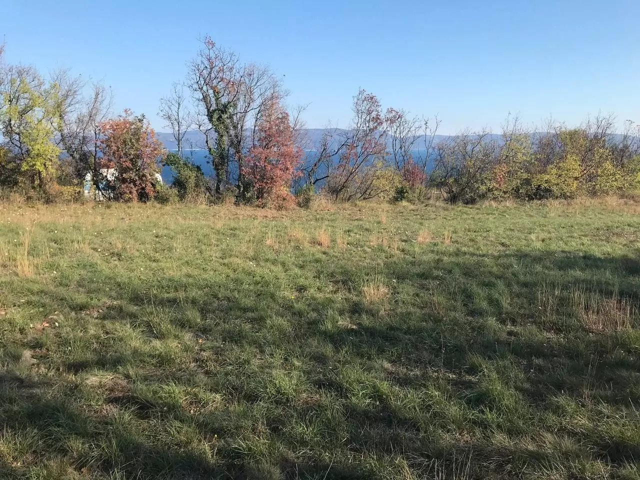 Land In Rabac, Croatia (925 M²)