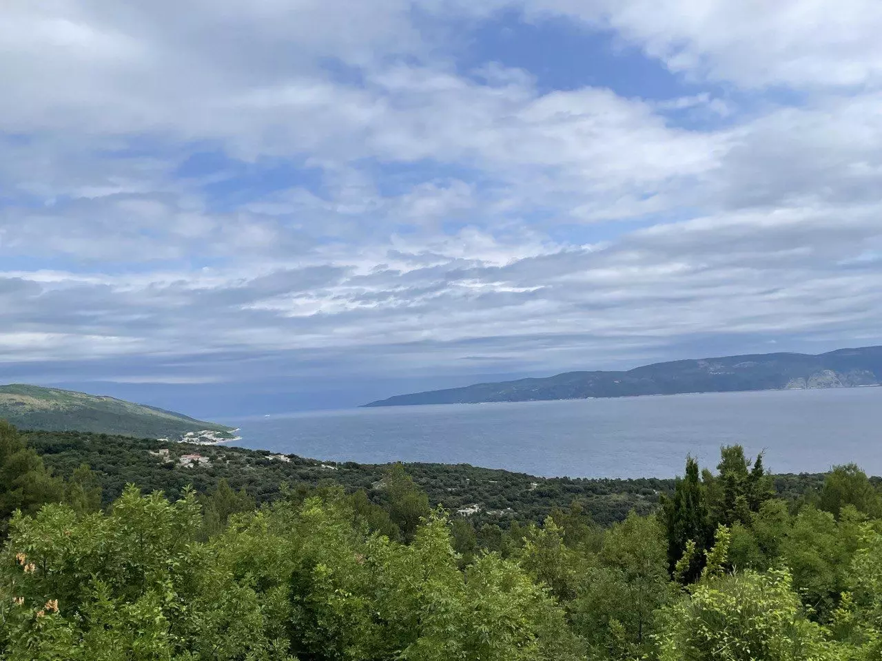 Land In Rabac, Croatia (925 M²)